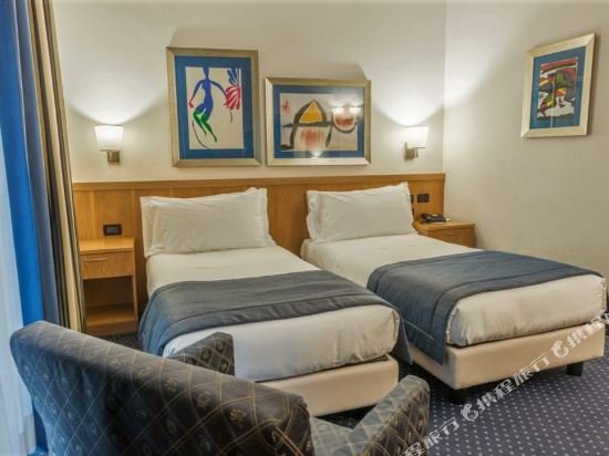 Фото Cardano Hotel Malpensa