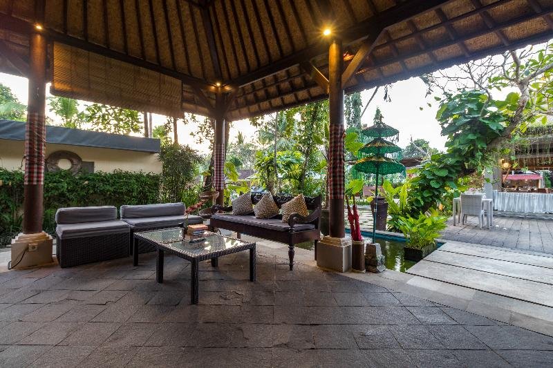 Фото Y Resort Ubud