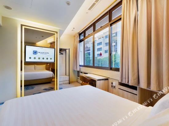 Фото Zen Rooms Boat Quay