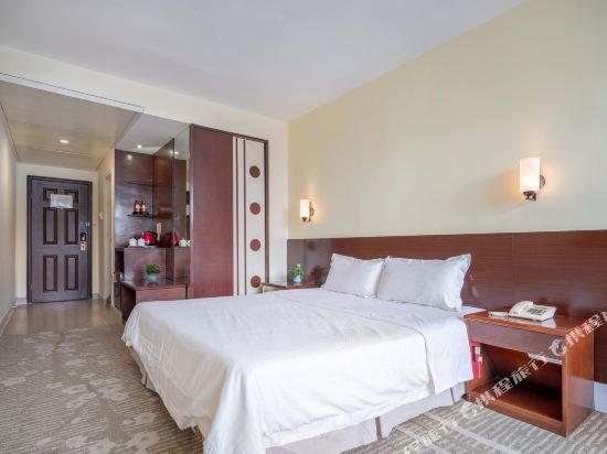 Фото Guangxin Hotel Shenzhen