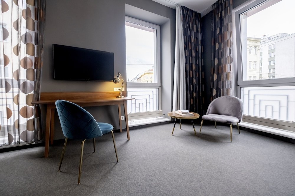 Фото отеля 3