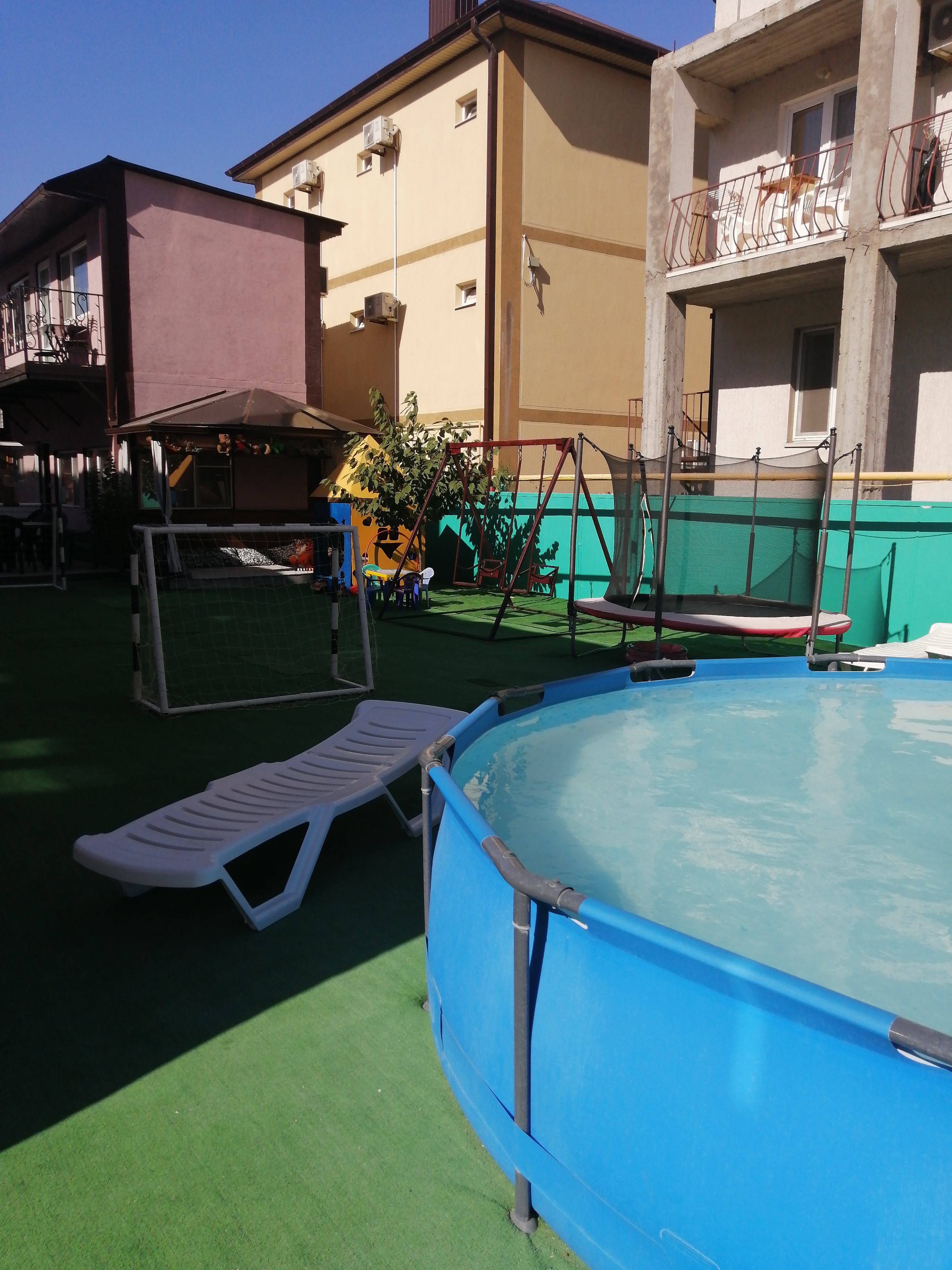 Фото У Саныча