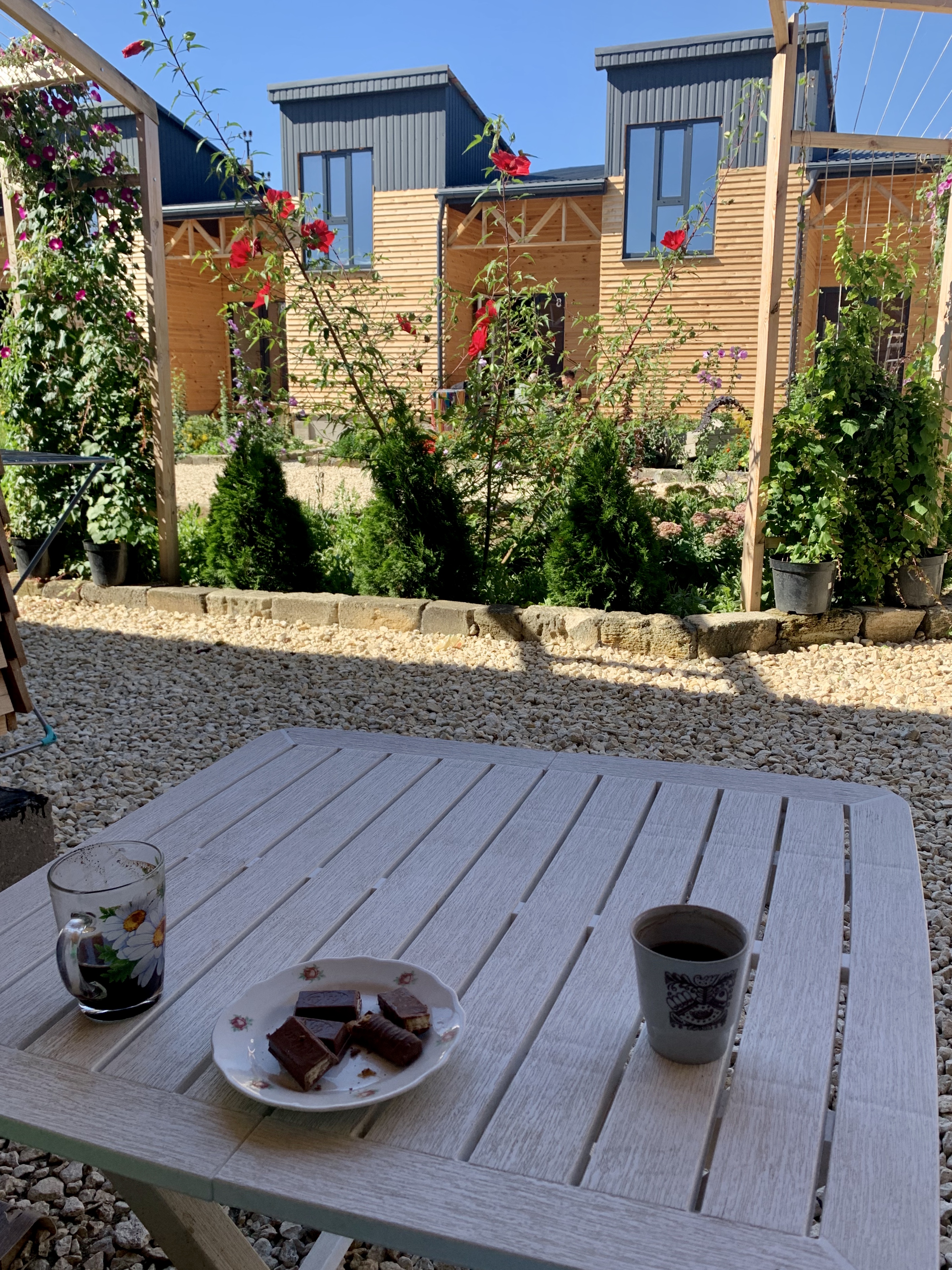 Фото Усадьба Дивноморье