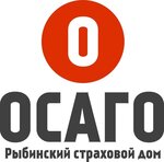 ОСАГО и техосмотр Дикон Авто - Рыбинский Страховой Дом (просп. Генерала Батова, 32, Рыбинск), страховая компания в Рыбинске