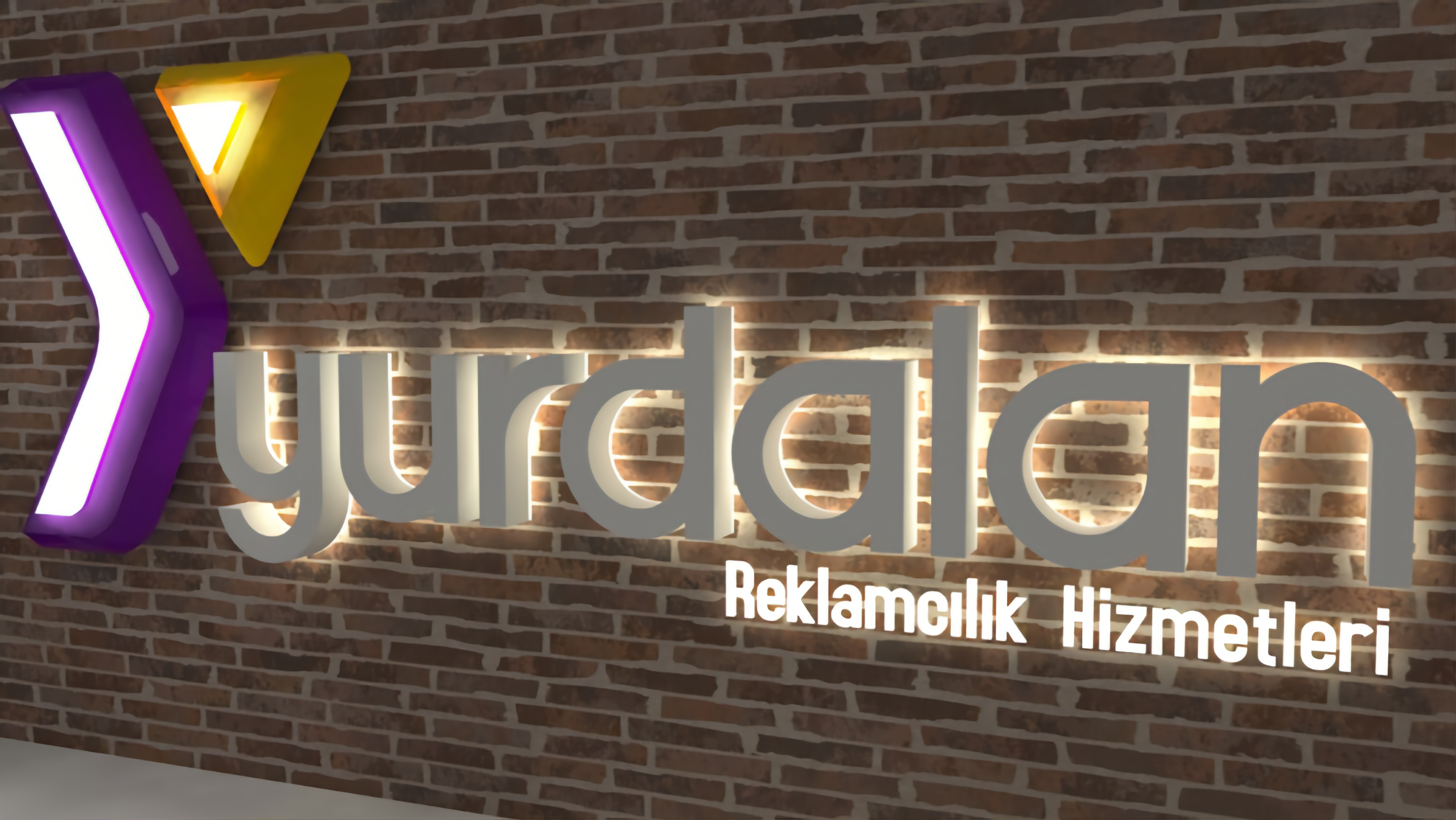 Фотографии места Yurdalan Reklam Tabela imalatı Dijital Baskı cnc Lazer kes...