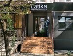 Latika (Moskovskaya Street, 50), knitwear