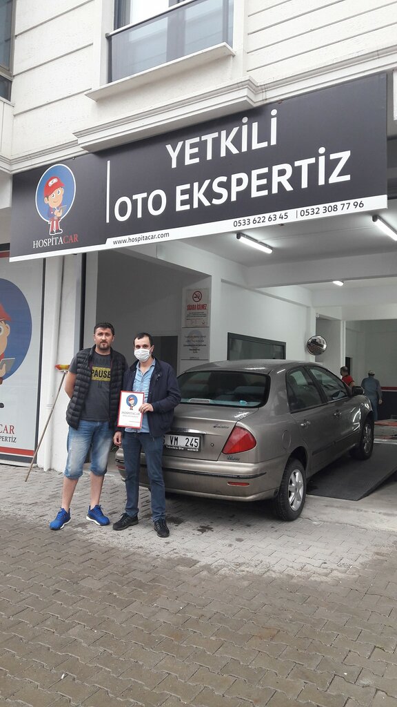 Hospitacar Orhangazi Oto Ekspertiz Ekspertiz Hizmetleri Celtikci Mah Bursa Yalova Yolu No 40 Orhangazi Bursa Turkiye Yandex Haritalar