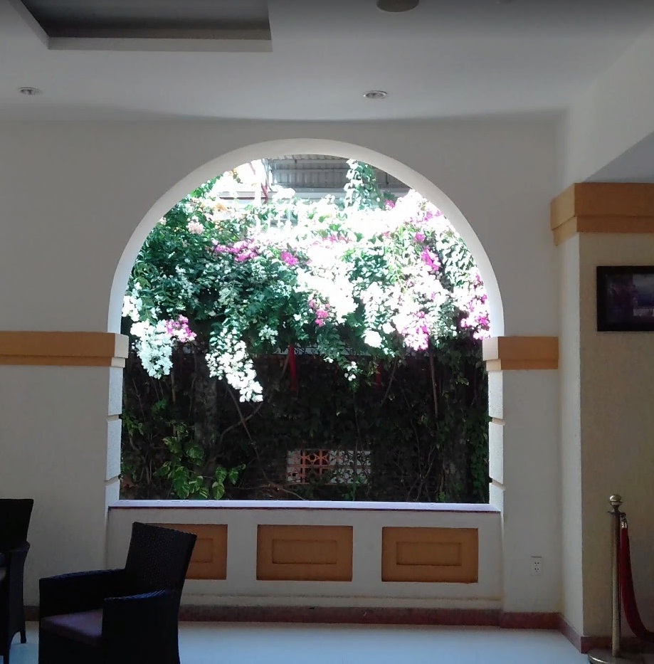 Фото Sunny Beach Resort