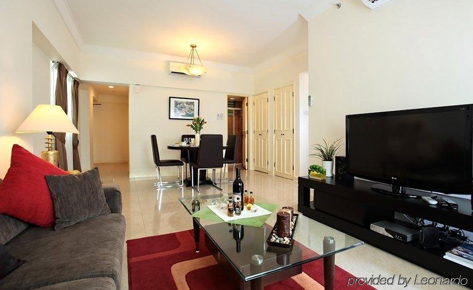 Фото Village Residence Hougang