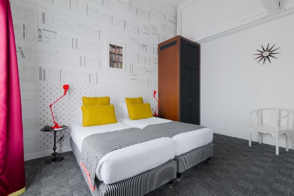 Фото Hotel Joyce