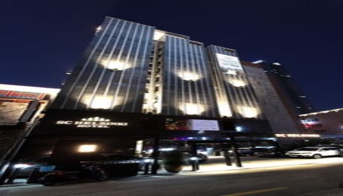 Фото Sc Helsinki Hotel