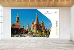 Web development & Polygraphy (Okruzhnoy Drive, 8с1), web design studio