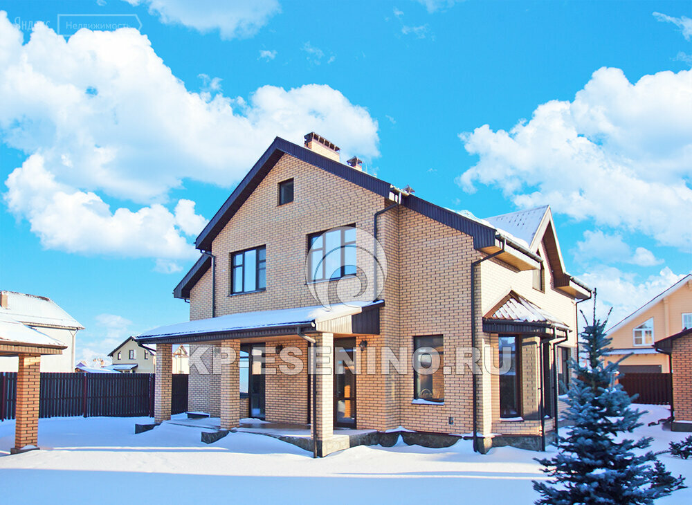 Есенино коттеджный поселок тюмень карта