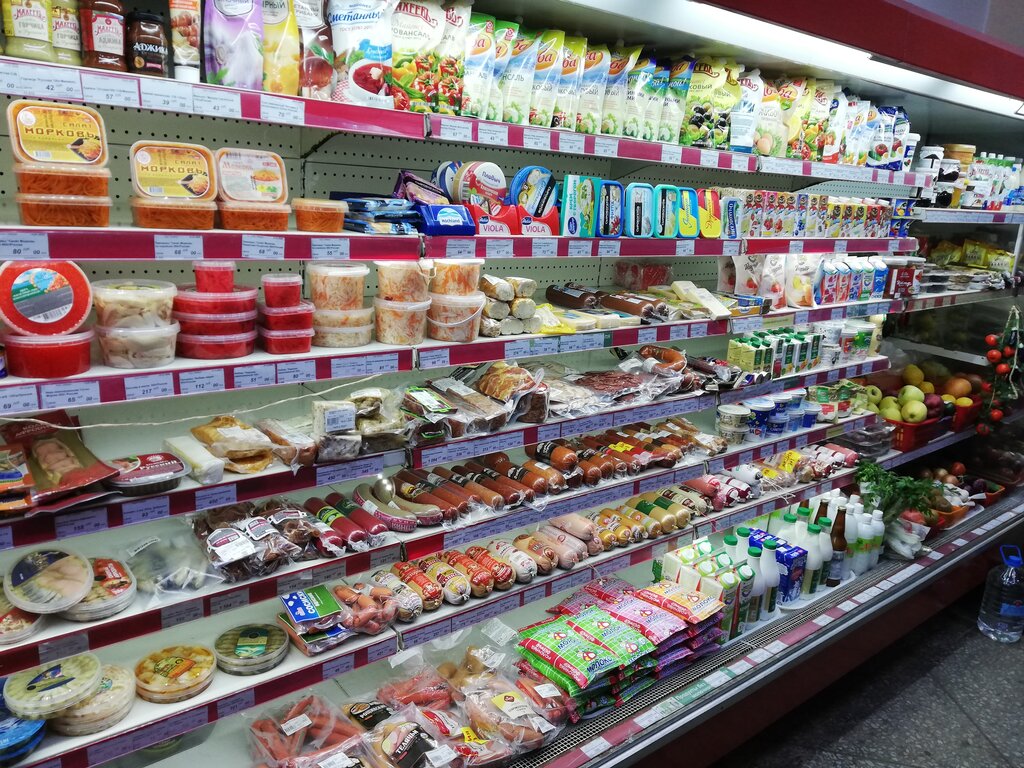 Grocery Орион24, Sterlitamak, photo