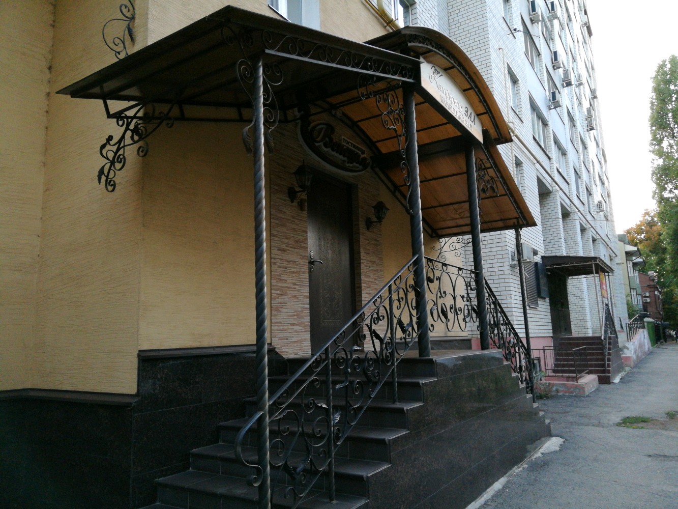 Фото Венеция