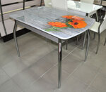 Eclat’e (Sverdlova Street, 134), custom furniture