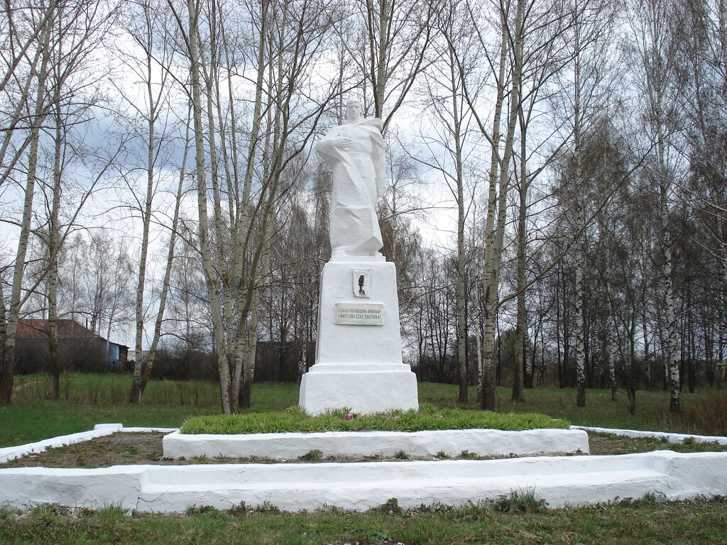 Хватовка арзамасский район карта