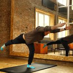 Спортзал (vulica Glinki, 44), fitness club