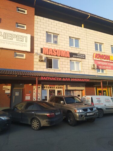 Форд 96 черепанова 23