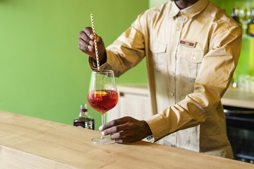 Внешний вид отеля Ibis Styles Arlon Porte du Luxembourg в Арлоне, фото 5