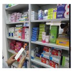 Farmacia y Perfumería la Plata (Provincia de Santiago del Estero, Departamento Capital, Santiago del Estero), pharmacy