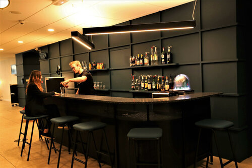 Гостиница Ibis Styles Nancy Centre Gare в Нанси