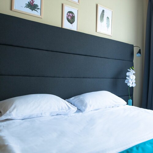 Гостиница АпартПейдж Елагин в Санкт-Петербурге