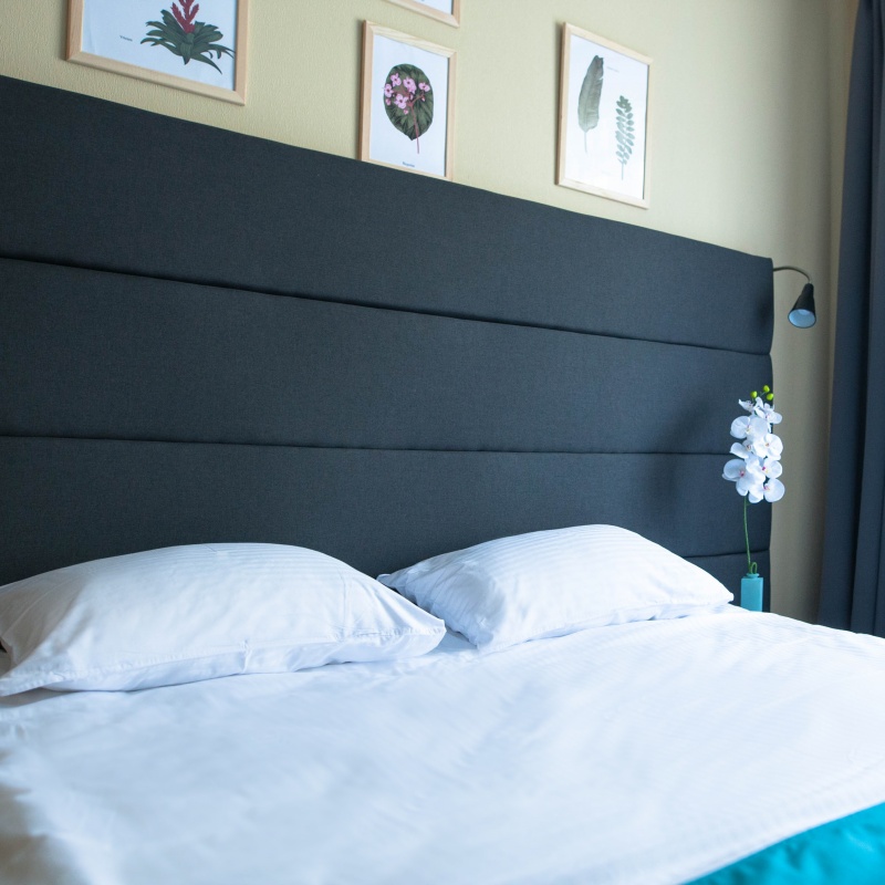 Фото АпартПейдж Елагин