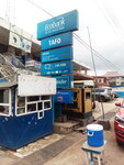 Ecobank (Ashanti, Old Tafo Municipal District), bank