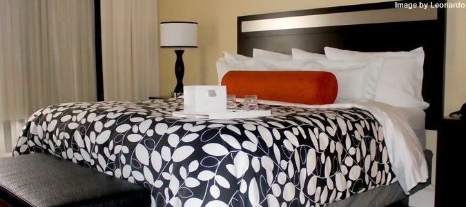 Фото Hotel Indigo Atlanta Airport - College Park, an Ihg Hotel