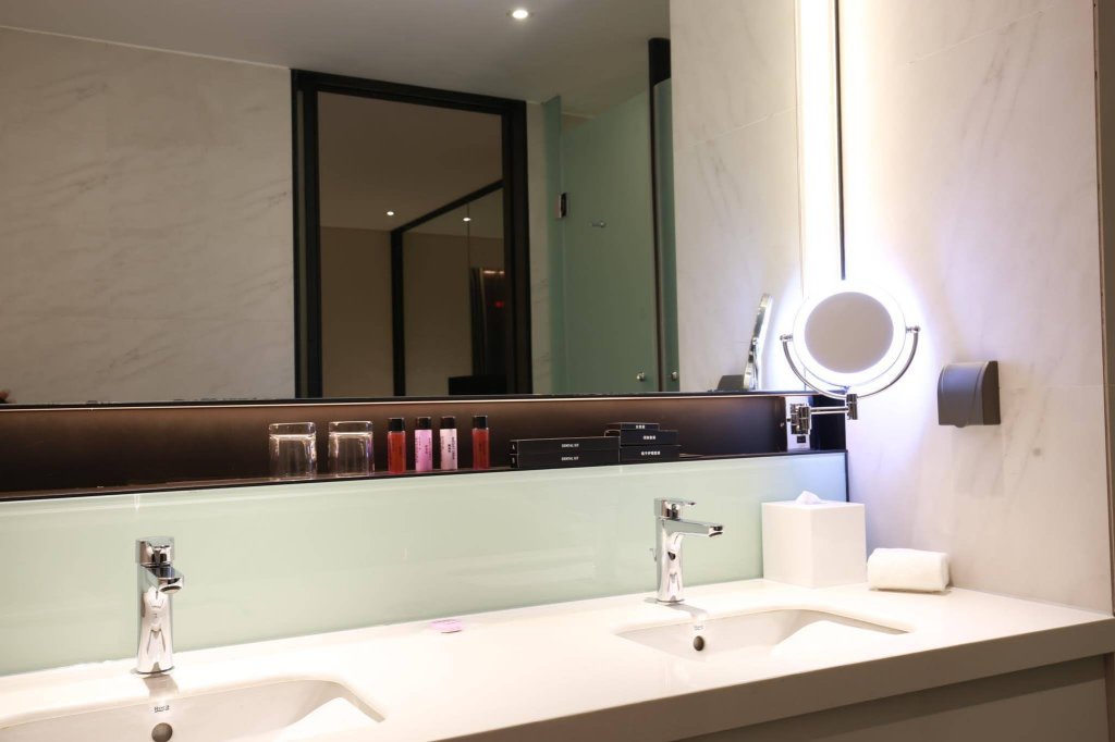 Фото INNSiDE by Meliá Zhengzhou