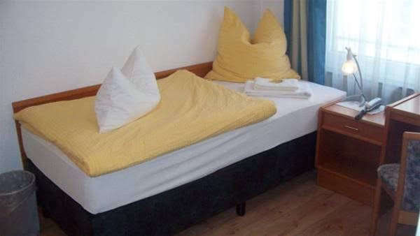 Фото Hotel Merlin