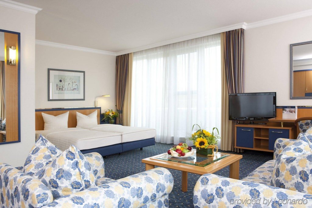 Фото Quality Hotel Lippstadt