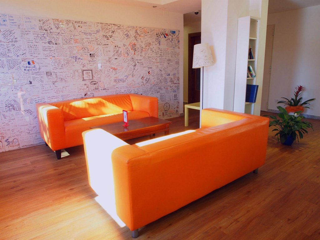 Фото Safestay Pisa