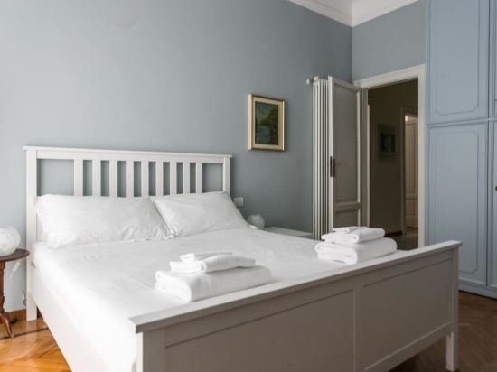 Фото Italianway Apartments - Da Procida