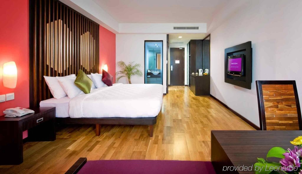Фото Mercure Pontianak City Center