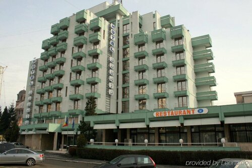 Гостиница Hotel Sarmis в Деве