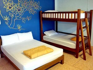 Гостиница No. 7 Guest House