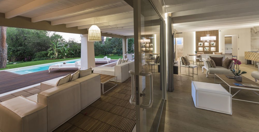 Фото Forte Village Resort - Il Borgo