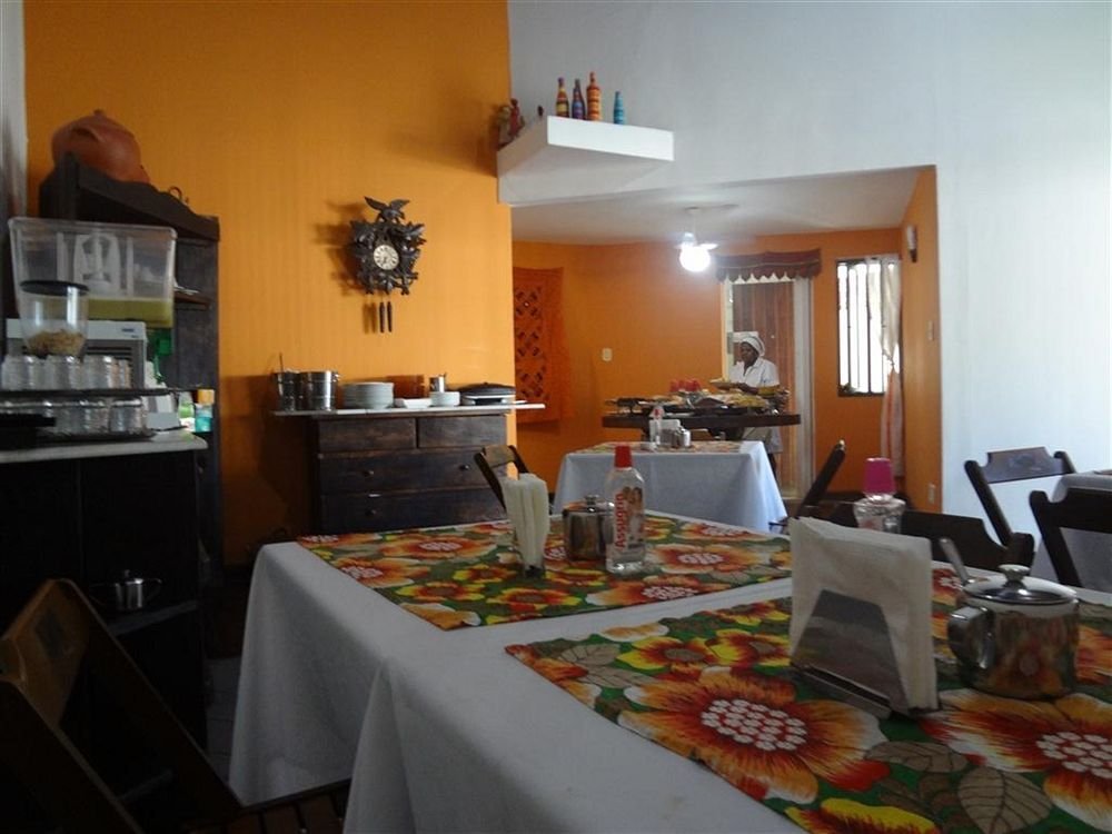 Фото Pousada Praia do Flamengo Salvador Bahia