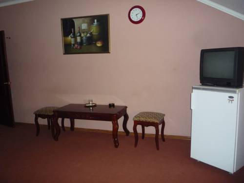 Фото Маркиз