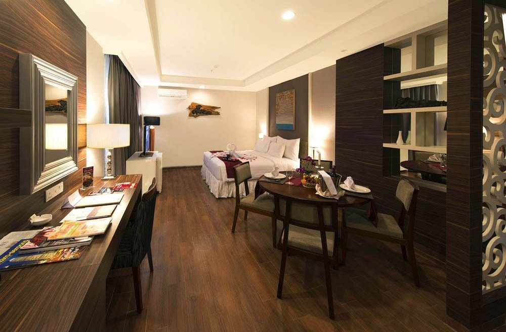 Фото Pranaya Boutique Hotel