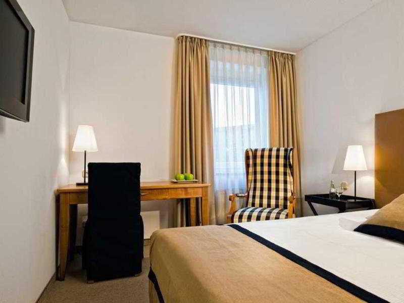Фото Tryp by Wyndham Rosenheim