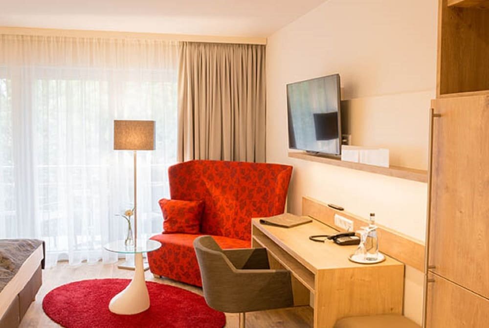 Фото Das Schaffers - Mein Wohlfühlhotel