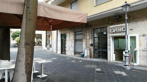 Гостиница Romantica Salerno в Салерно