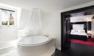 Гостиница Le Theatre Hotel