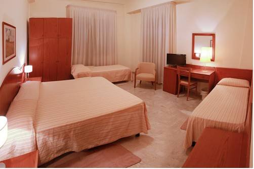 Фото Il Nocchiero City Hotel