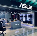 Asus (Москва, поселение Московский, Киевское шоссе, 22-й километр, 4, стр. 1, корп. А), ноутбуки и планшеты в Москве