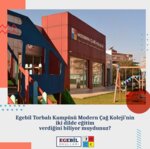 Modern Age College (İzmir, Torbalı, İzmir Aydın Cad., 126), private school