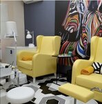 Morozko. nails (Krasnoarmeyskaya Street, 17/13), nail salon